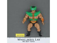 Tri-Klops He-Man Masters of the Universe MOTU 1983 Mattel Vintage Action Figure