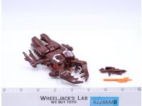 Chop Shop 100% Complete Vintage 1985 G1 Transformers Hasbro Action Figure