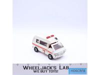 Ratchet G1 Transformers 1984 Hasbro Vintage Action Figure