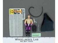 Dr. Mindbender V1 100% Complete G.I. Joe 1986 Hasbro Vintage Action Figure