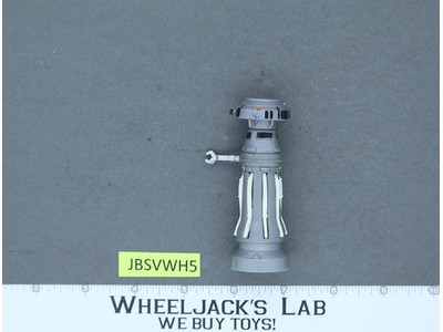 FX-7 Medical Droid 100% Complete Star Wars 1978 Vintage Kenner Figure NO REPRO