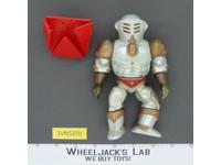 Extendar 100% Complete He-Man Masters Of The Universe MOTU Mattel 1984 Vintage