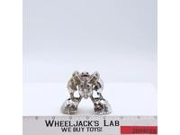 Slimestone Rock Lords Tonka 1986 Vintage Action Figure