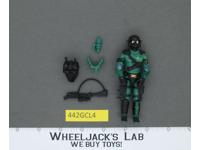 Night-Viper V1 100% Complete G.I. Joe 1989 Hasbro Vintage Action Figure