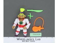 Cornelius the Samurai Stone Protectors 1992 Ace Novelty Vintage Action Figure