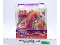 Eveningwear Sunny Daze G3 My Little Pony MLP Friendship Ball 2003 Hasbro NEW