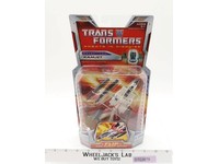 Ramjet Transformers Robots In Disguise RID 2006 Hasbro Action Figure NEW SEALED