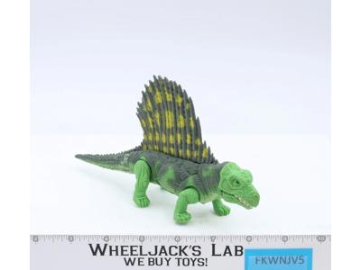 Dimetrodon JP01 Dino Strike Jurassic Park 1993 Kenner Vintage Action Figure