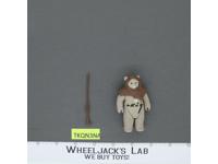 Chief Chirpa 100% Complete Star Wars ROTJ 1983 Vintage Kenner NO REPRO