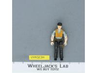 Cutter V4 G.I. Joe 2001 Hasbro Action Figure