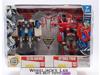 Ultra Magnus & Optimus Prime Transformers Cybertron RID 2005 Hasbro NEW SEALED
