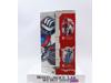Ultra Magnus & Optimus Prime Transformers Cybertron RID 2005 Hasbro NEW SEALED