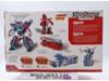 Ultra Magnus & Optimus Prime Transformers Cybertron RID 2005 Hasbro NEW SEALED