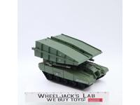 Bridge Layer 100% Complete G.I. Joe 1984 Hasbro Vintage Vehicle Action Figure