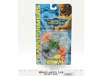 Obsidian Transformers Beast Machines 1999 Hasbro Action Figure NEW SEALED