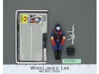 Vipers V1 100% Complete G.I. Joe 1986 Hasbro Vintage Action Figure
