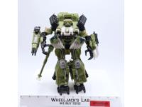 Decepticon Brawl 100% Complete Transformers Movie 2007 Hasbro Action Figure