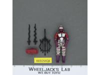 Night Creeper V1 100% Complete G.I. Joe 1990 Hasbro Vintage Action Figure