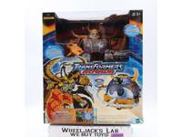 Unicron Supreme Class Transformers Armada 2003 Hasbro Action Figure NEW SEALED