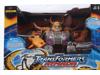 Unicron Supreme Class Transformers Armada 2003 Hasbro Action Figure NEW SEALED