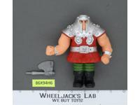 Ram Man 100% Complete He-Man Masters of the Universe MOTU 1983 Mattel Vintage