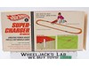 Super-Charger Hot Wheels 1968 Mattel Vintage Power Boost Accessory NEW MIB