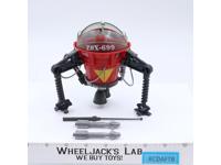 Cobra Pogo Ballistic Pod 100% Complete GI Joe 1987 Hasbro Action Figure Vehicle