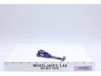 Rear Engine Mongoose Dragster Blue 1971 1972 Mattel Redline Hot Wheels RL