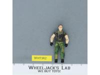 Duke V8 G.I. Joe 2000 Hasbro Action Figure