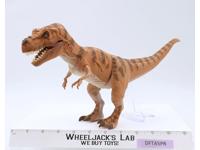 Tyrannosaurus Rex JP06 Dino Damage Jurassic Park 1993 Kenner Action Figure