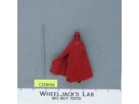 Emperors Royal Guard 100% Complete TAIWAN Star Wars 1983 Figure Kenner No Repro