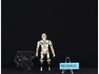 C-3PO REMOVEABLE LIMBS 100% Complete Star Wars 1980 ESB Kenner NO REPRO