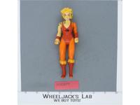 Cheetara Thundercats WORKS 1986 LJN Vintage Action Figure 6"