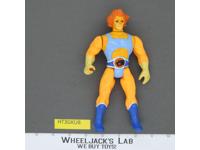 Lion-O ORANGE HAIR Thundercats 1985 LJN Vintage Vintage Action Figure WORKS