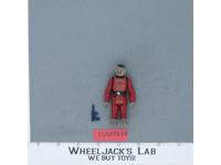 Snaggletooth 100% Complete Star Wars 1978 Vintage Kenner Figure No Repro