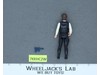 Han Solo BIG HEAD 100% Complete Star Wars 1977 Kenner Action Figure NO REPRO