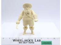 Ghost of Redbeard Prototype Hardcopy Scooby Doo 2001 Pop Rocket 5" Figure