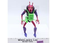 Major Matt Mason Scorpio Alien WORKS 1968 Mattel NO BROKEN WIRES Figure