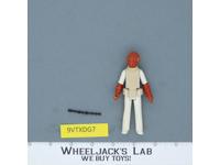 Admiral Ackbar 100% Complete Star Wars ROTJ 1983 Vintage Kenner NO REPRO
