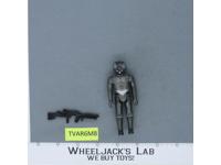 Zuckuss 100% Complete Star Wars 1982 ESB Vintage Kenner Figure NO REPRO