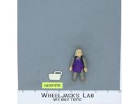 Ugnaught PURPLE 100% Complete Star Wars ESB 1980 Kenner Action Figure NO REPRO