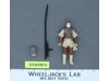Princess Leia Boushh Disguise 100% Complete Star Wars 1983 Vintage NO REPRO