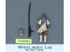 Princess Leia Boushh Disguise 100% Complete Star Wars 1983 Vintage NO REPRO