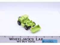 Scrapper Devastator 1985 Vintage G1 Transformers Payloader Action Figure
