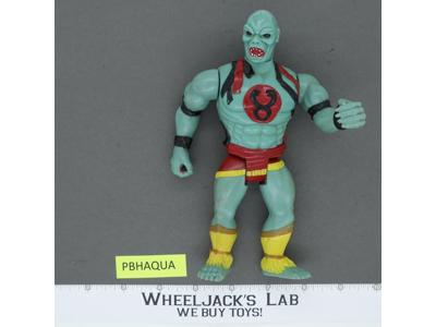 Mumm-Ra Thundercats LJN 1985 Vintage 7" Works Vintage Battle Action Figure