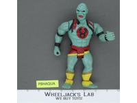 Mumm-Ra Thundercats LJN 1985 Vintage 7" Works Vintage Battle Action Figure