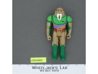 Tuska Warrior Thundercats 1985 LJN Vintage Action Figure