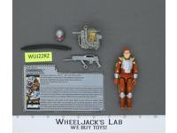 Charbroil V1 100% Complete G.I. Joe 1988 Hasbro Vintage Action Figure