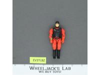 Wild Boar V1 G.I. Joe 1989 Hasbro Vintage Action Figure