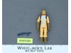 Bossk Bounty Hunter 100% Complete Star Wars ESB 1980 Kenner Figure NO REPRO
